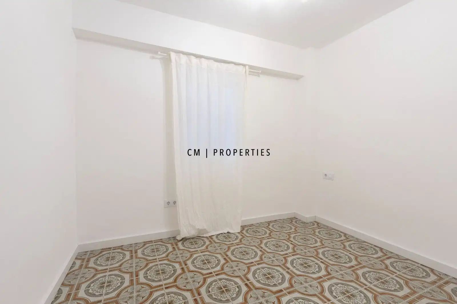Pis de 75 m² a València