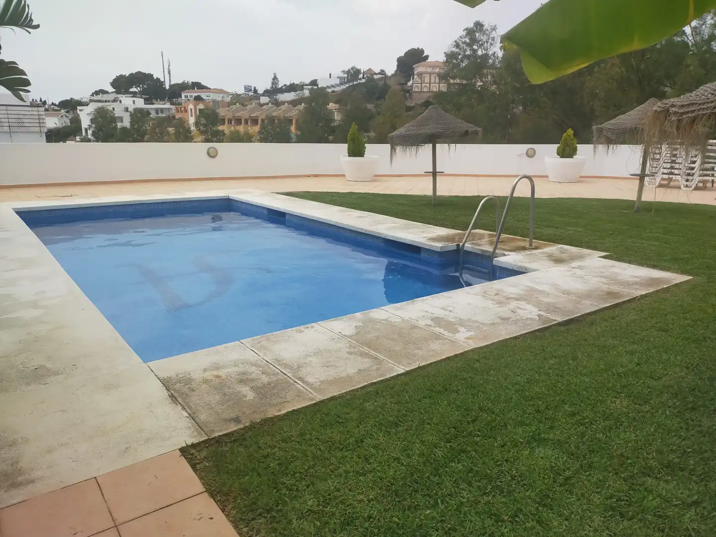 Pis de 101 m² a Benalmádena