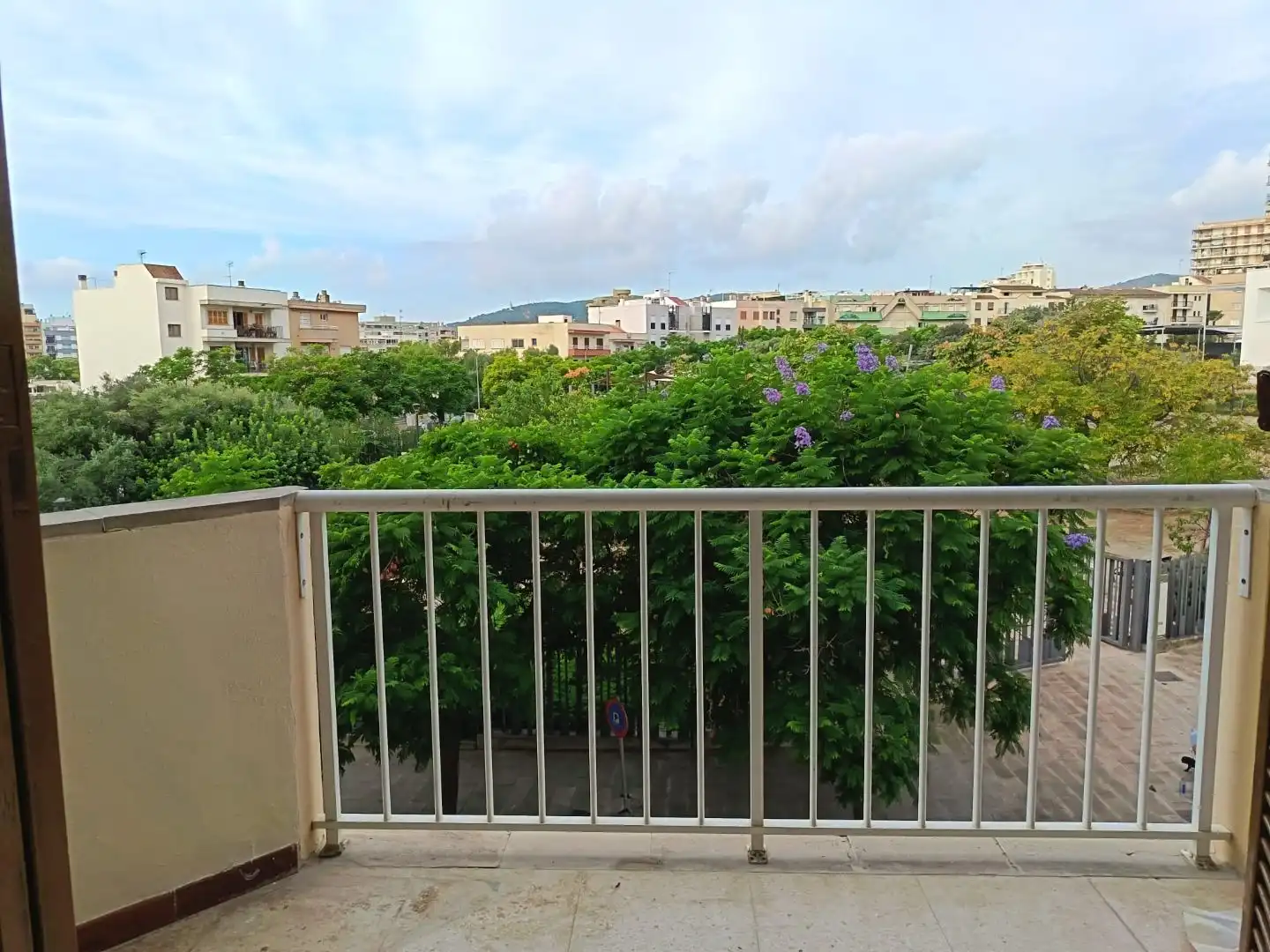 Wohnung 100 m² in Palma
