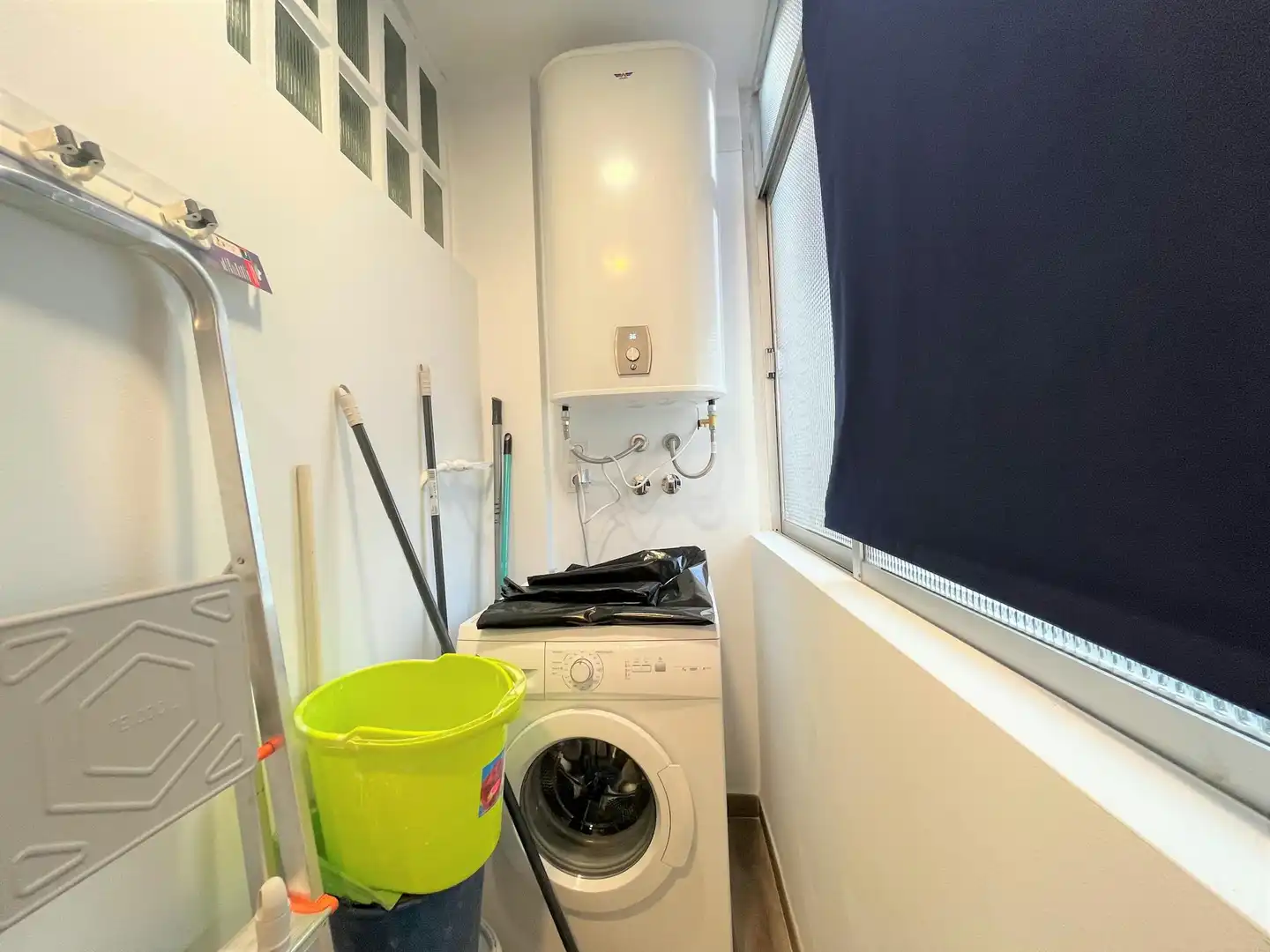 Habitació de lloguer, Sevilla