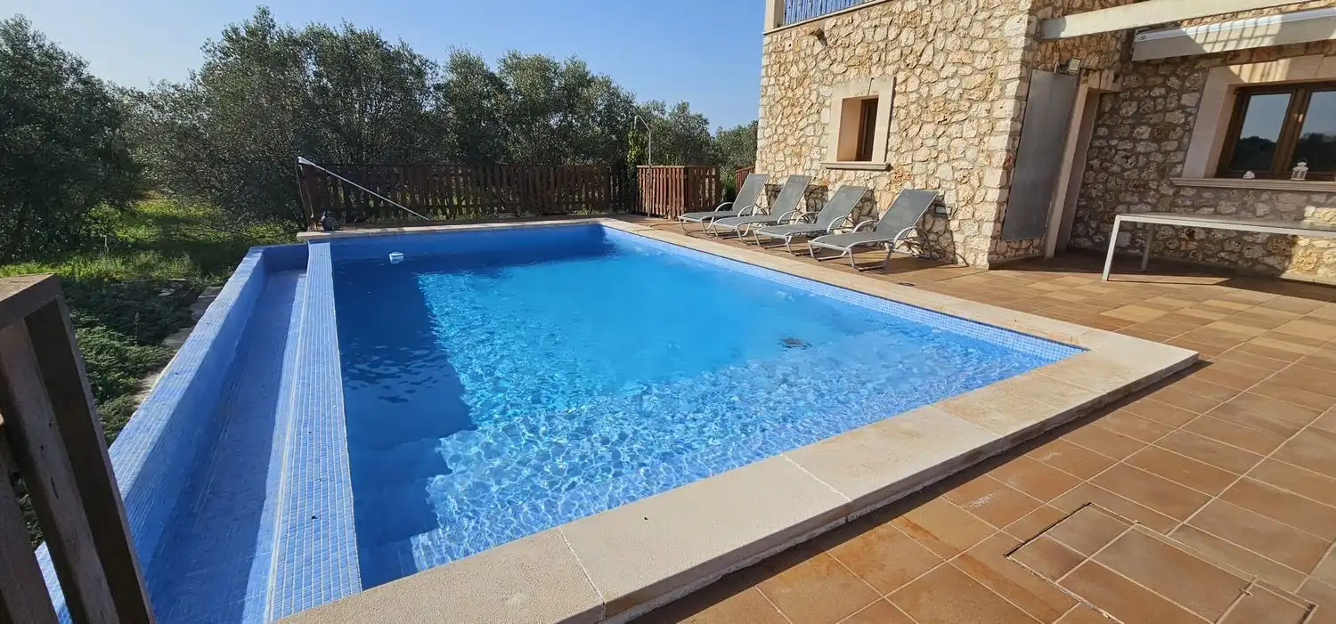 Piso de 274 m² en Manacor