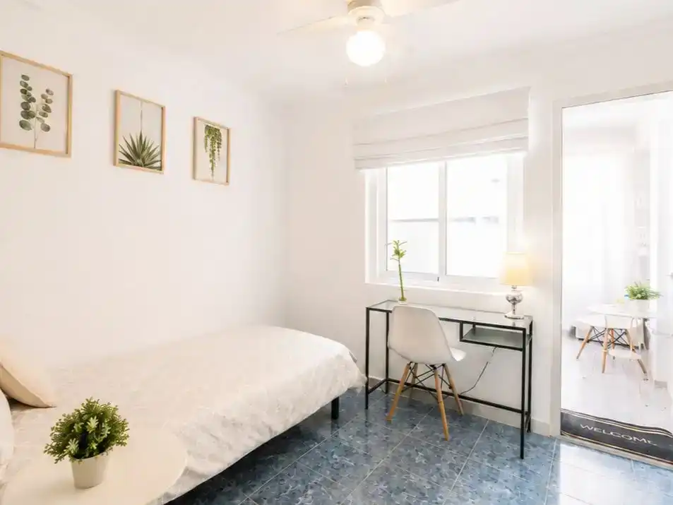 Piso de 130 m² en Valencia