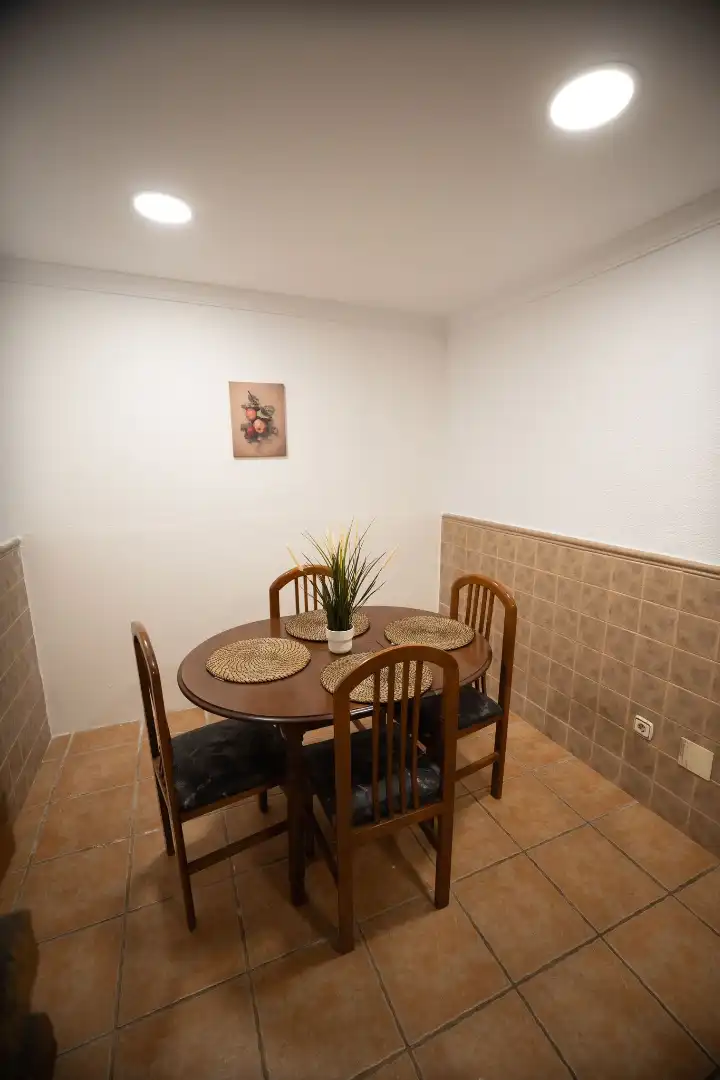 Habitación 100 m², Málaga