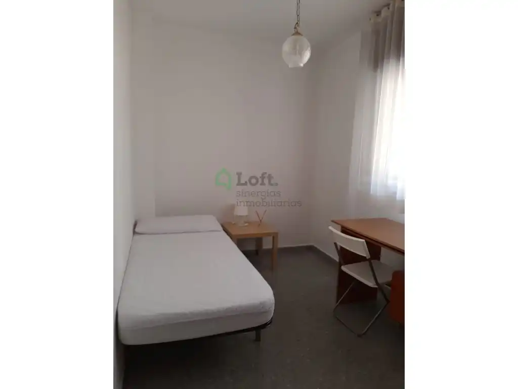 Piso de 130 m² en Badajoz