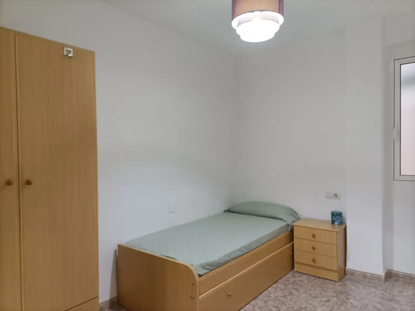 Piso de 72 m² en Valencia