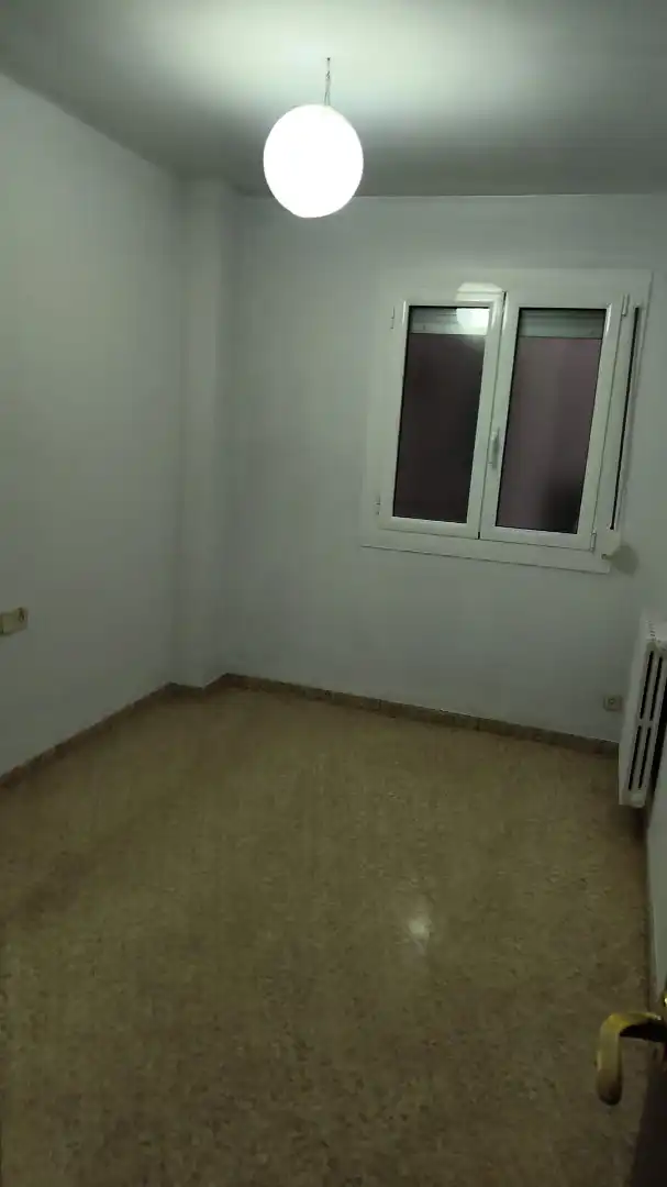 Piso de 91 m² en Igualada