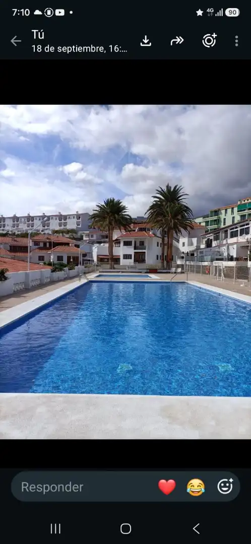 Pis de 70 m² a Candelaria