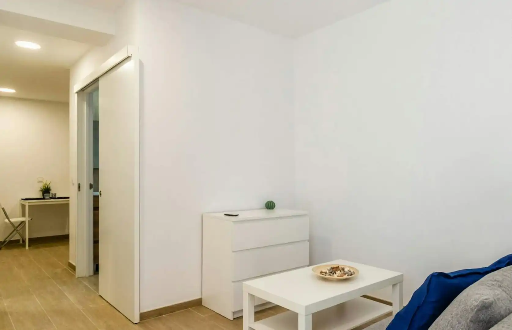 Appartamento 50 m² a Barcelona