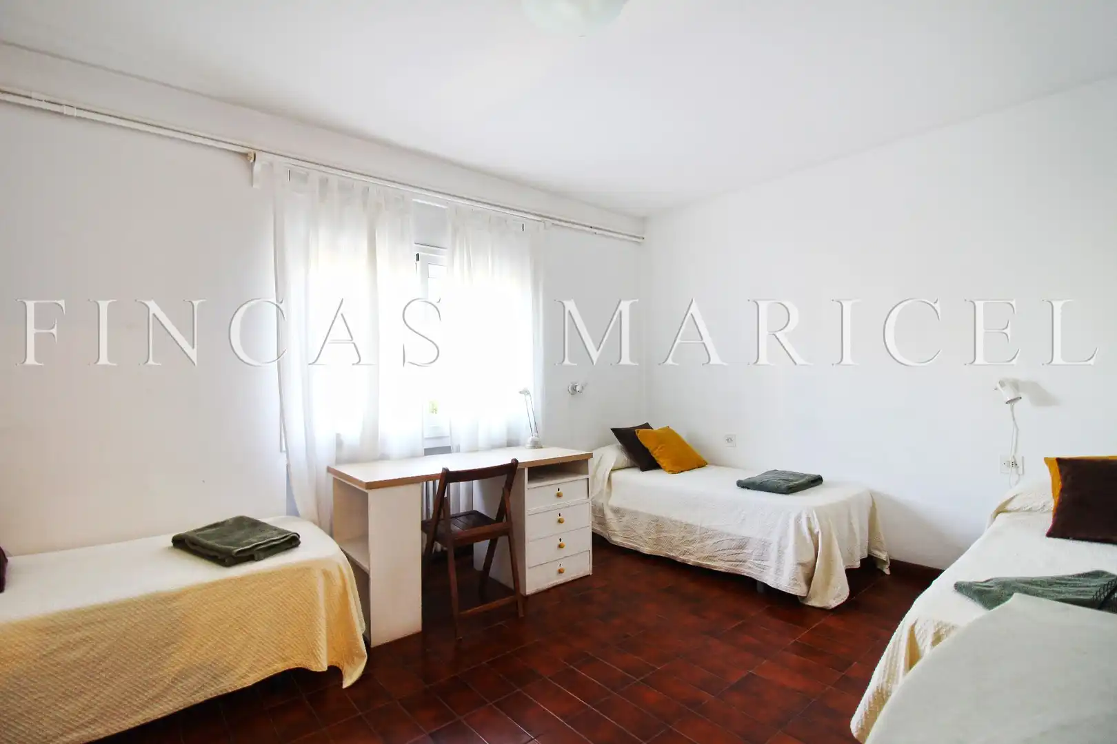 Pis de 150 m² a Sitges