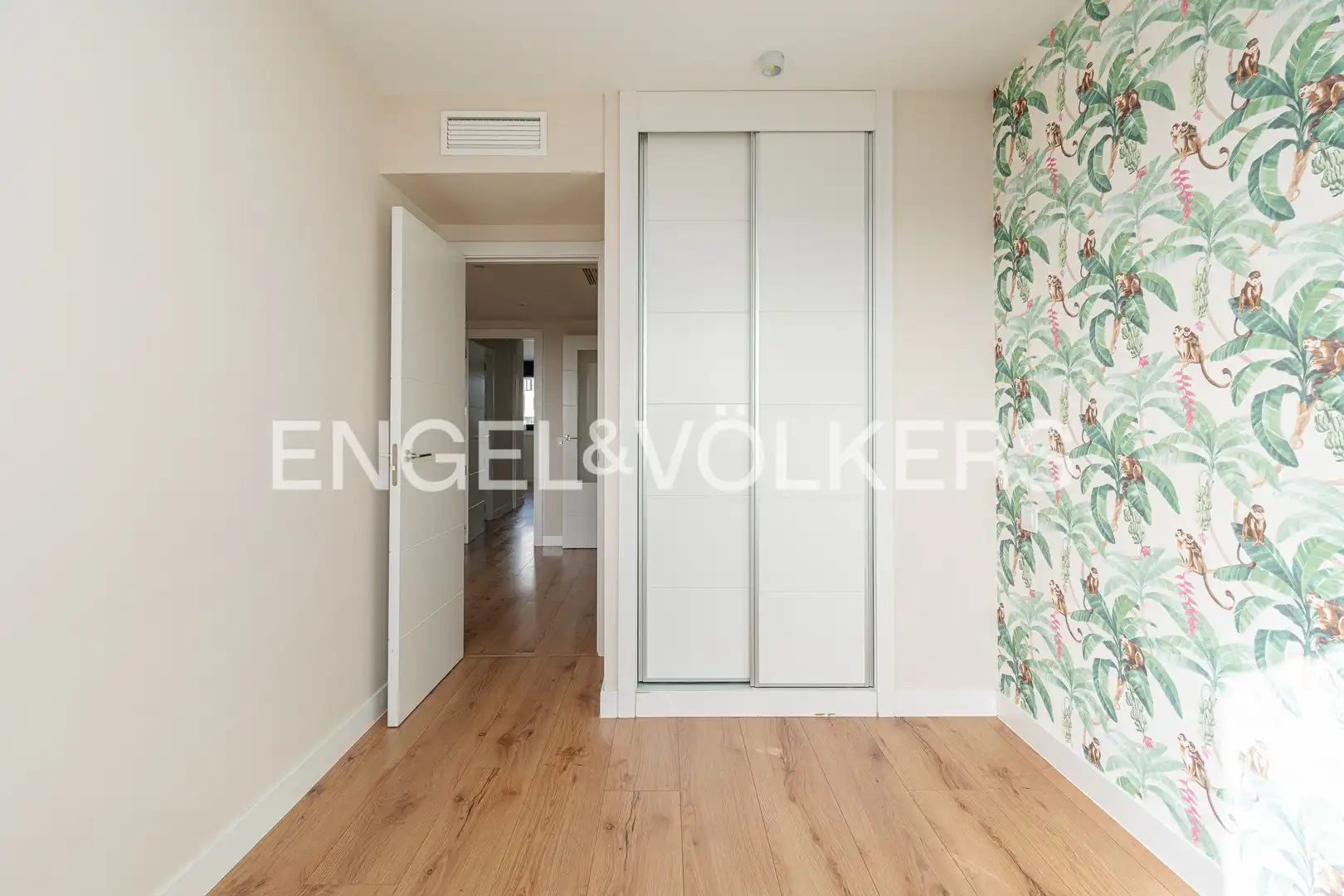 Piso de 182 m² en Madrid