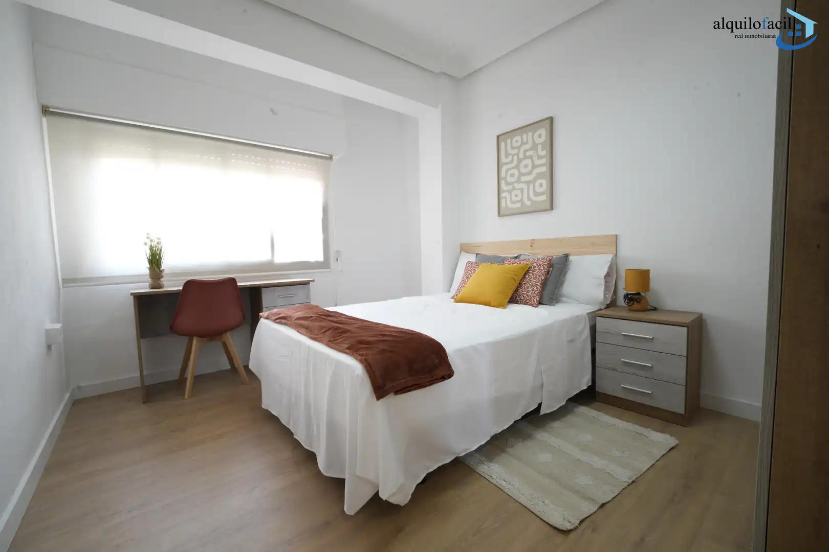 Habitació 176 m², Molina de Segura