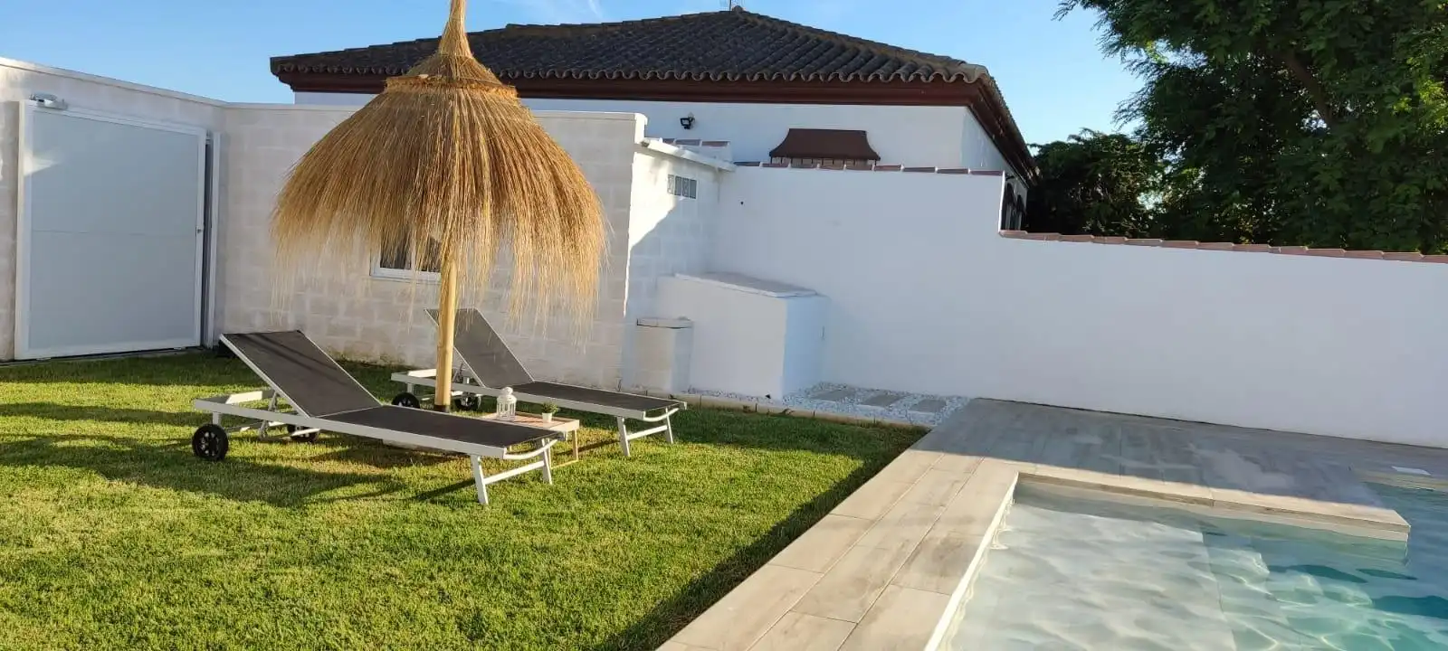 Casa de 111 m² a Chiclana de la Frontera