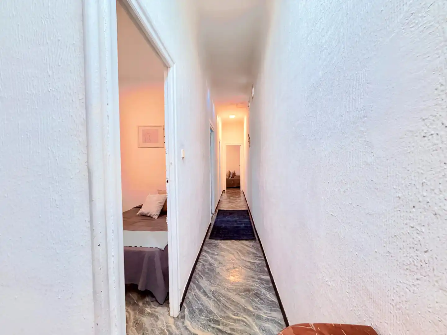Flat 130 m² in Madrid