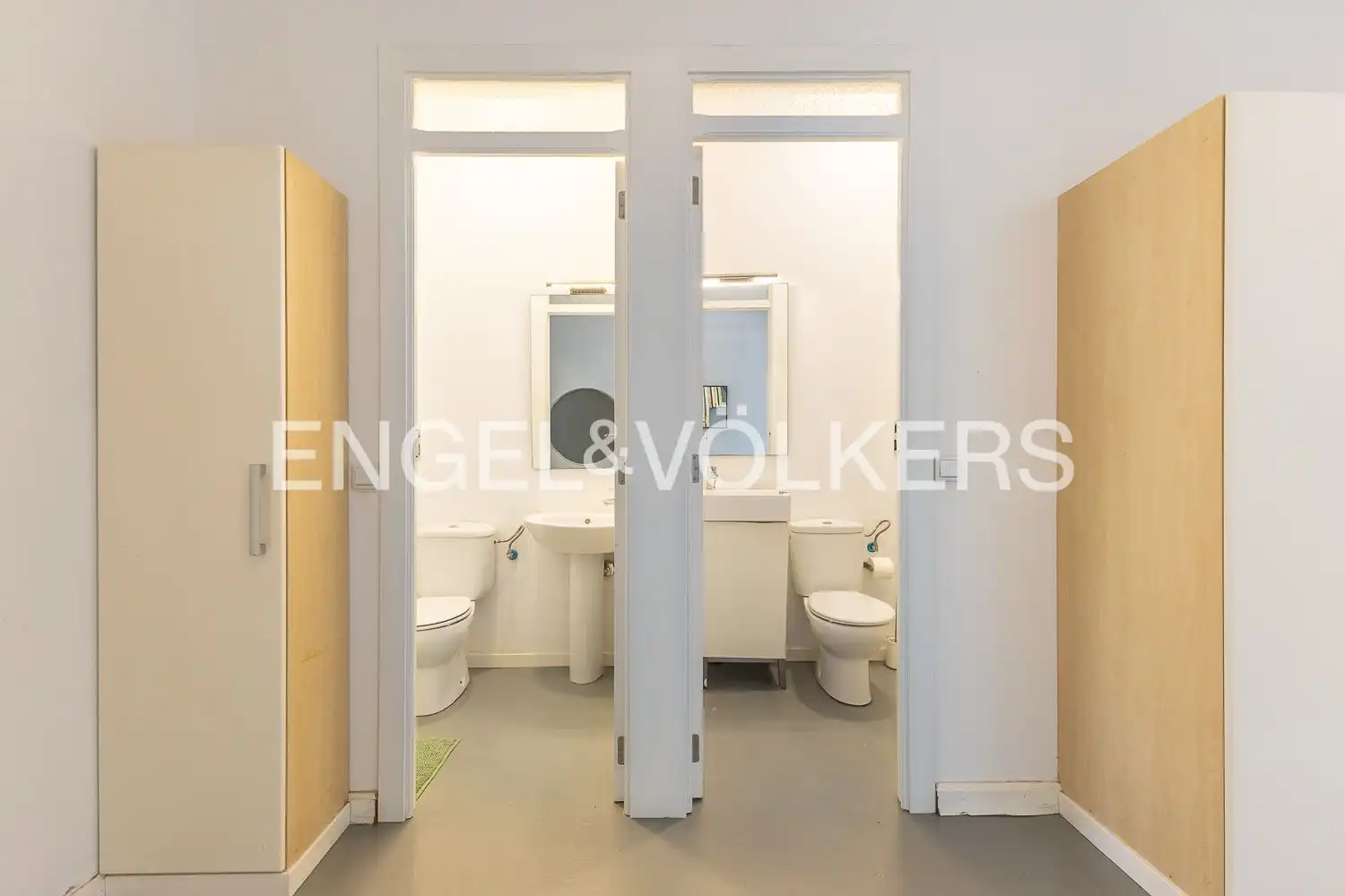 Flat 105 m² in Valencia