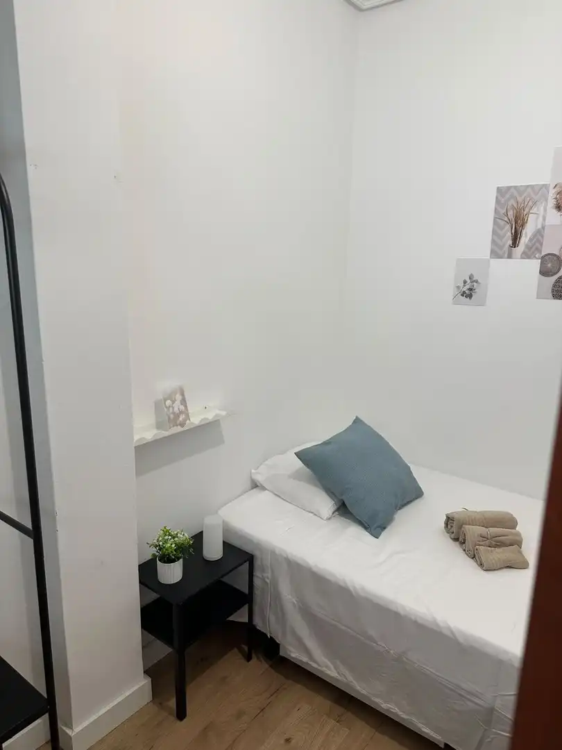 Piso de 94 m² en Ferrol