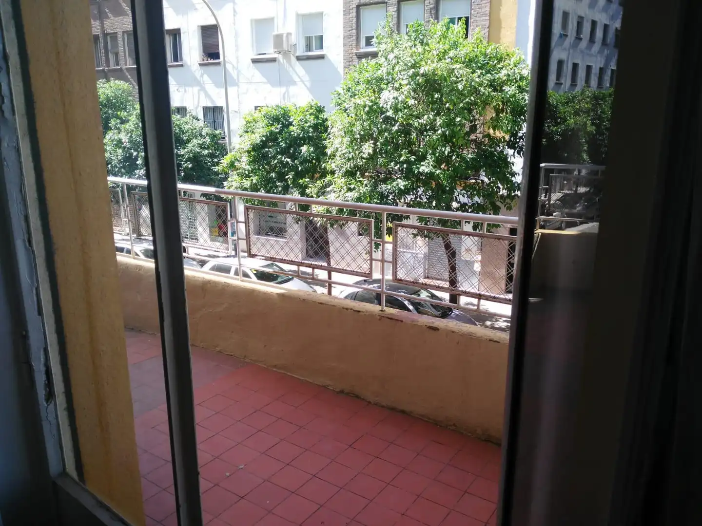 Habitación 185 m², Sevilla