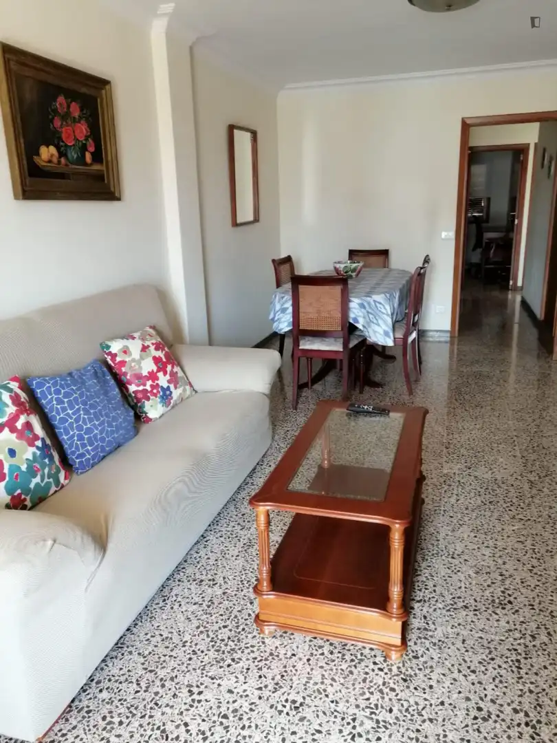 Habitación en alquiler, Palma