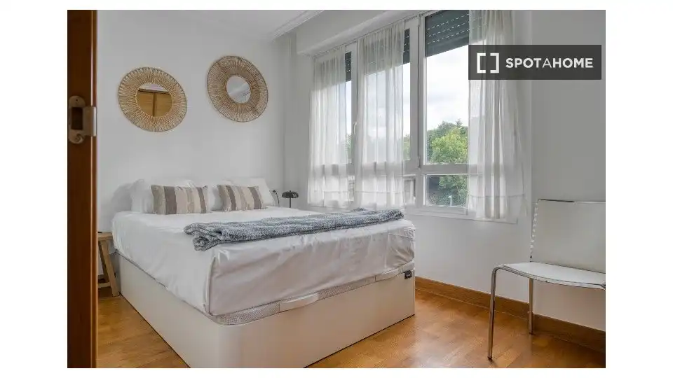 Habitación en alquiler, San Sebastián