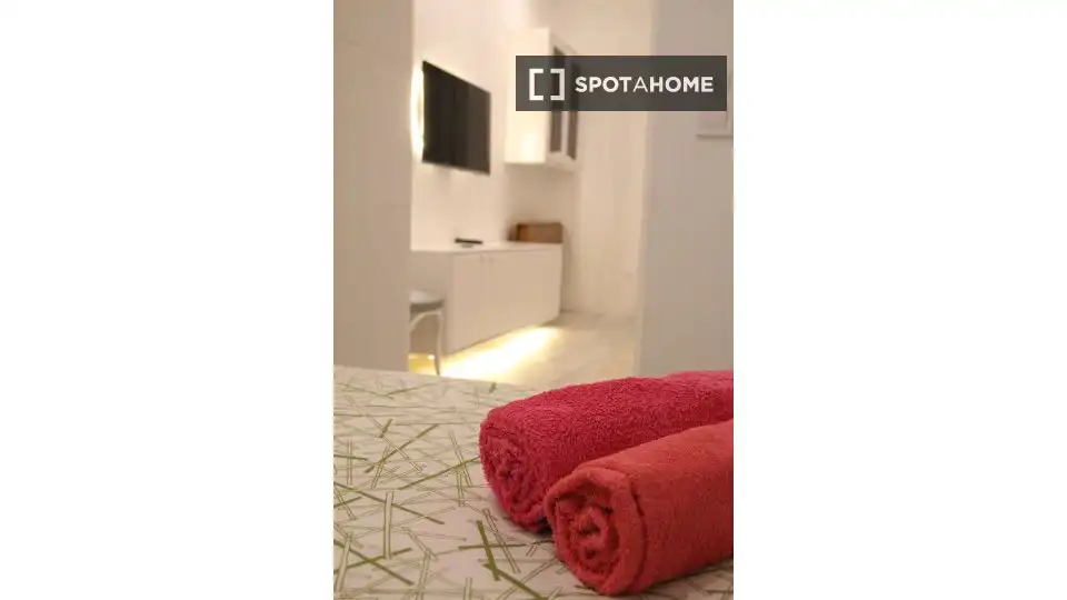 Pis de 35 m² a Madrid