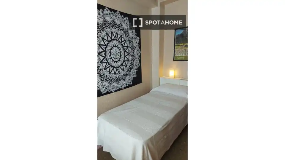 Habitación en alquiler, Murcia