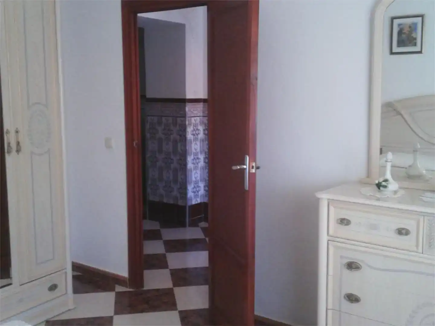 Piso de 130 m² en Cortegana