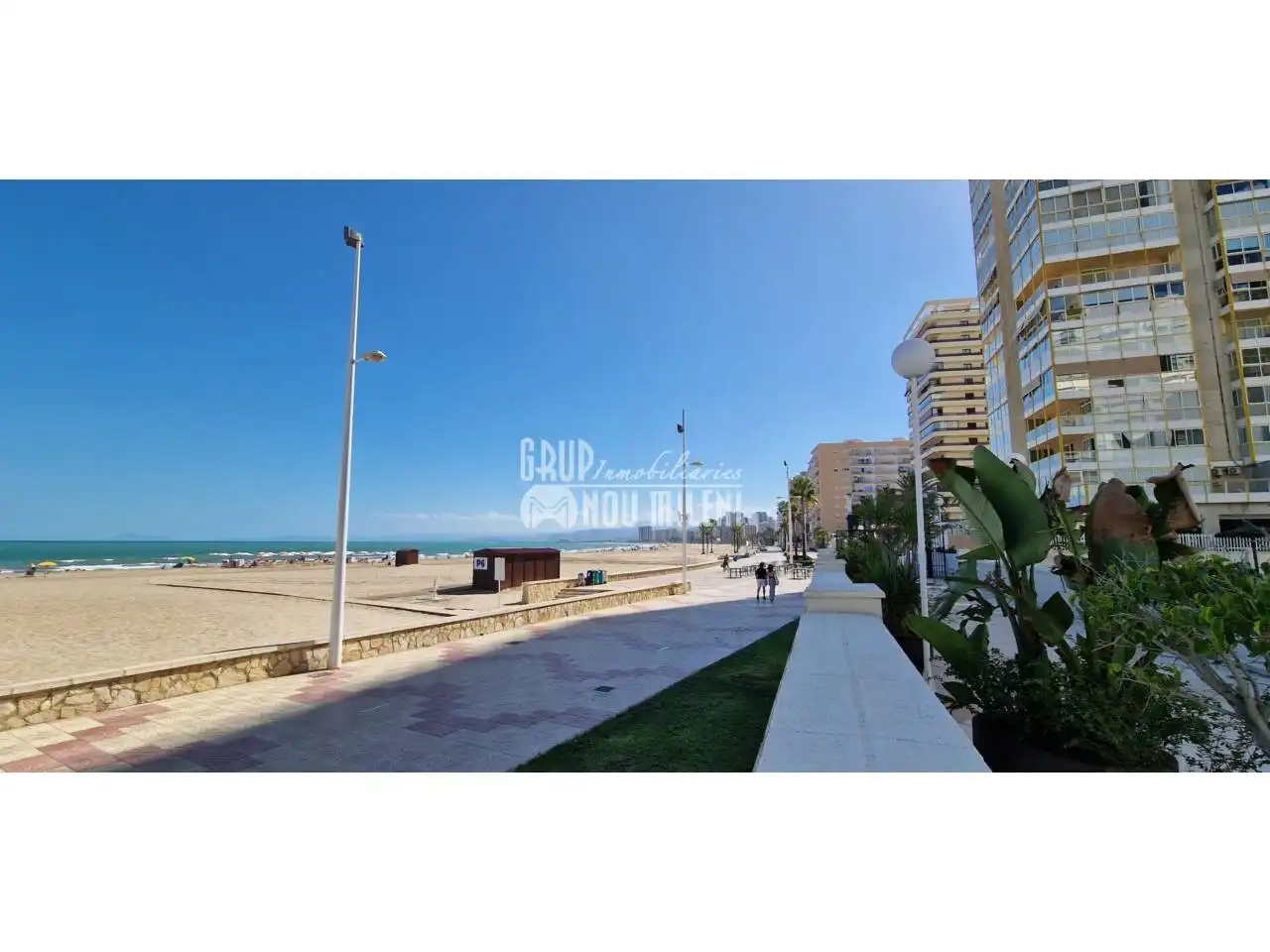 Piso de 90 m² en Cullera
