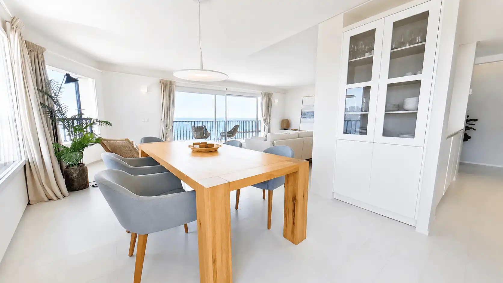 Piso de 160 m² en Son Servera