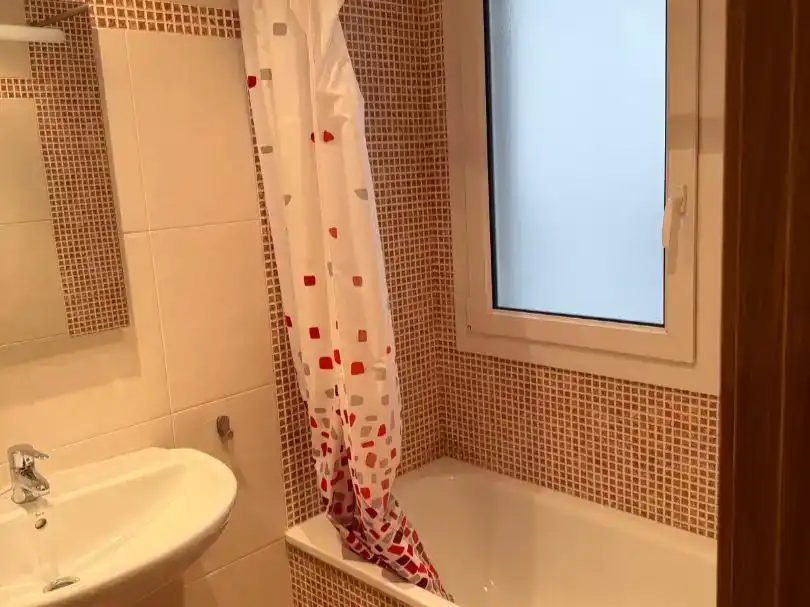 Piso de 90 m² en Ames