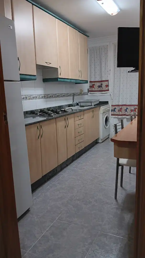 Piso de 70 m² en Albacete
