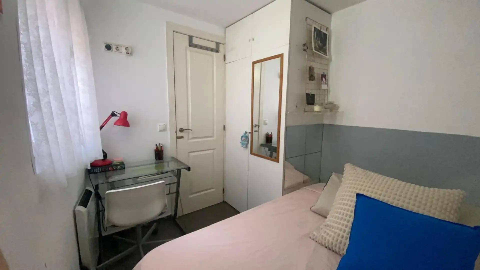 Piso de 75 m² en Madrid