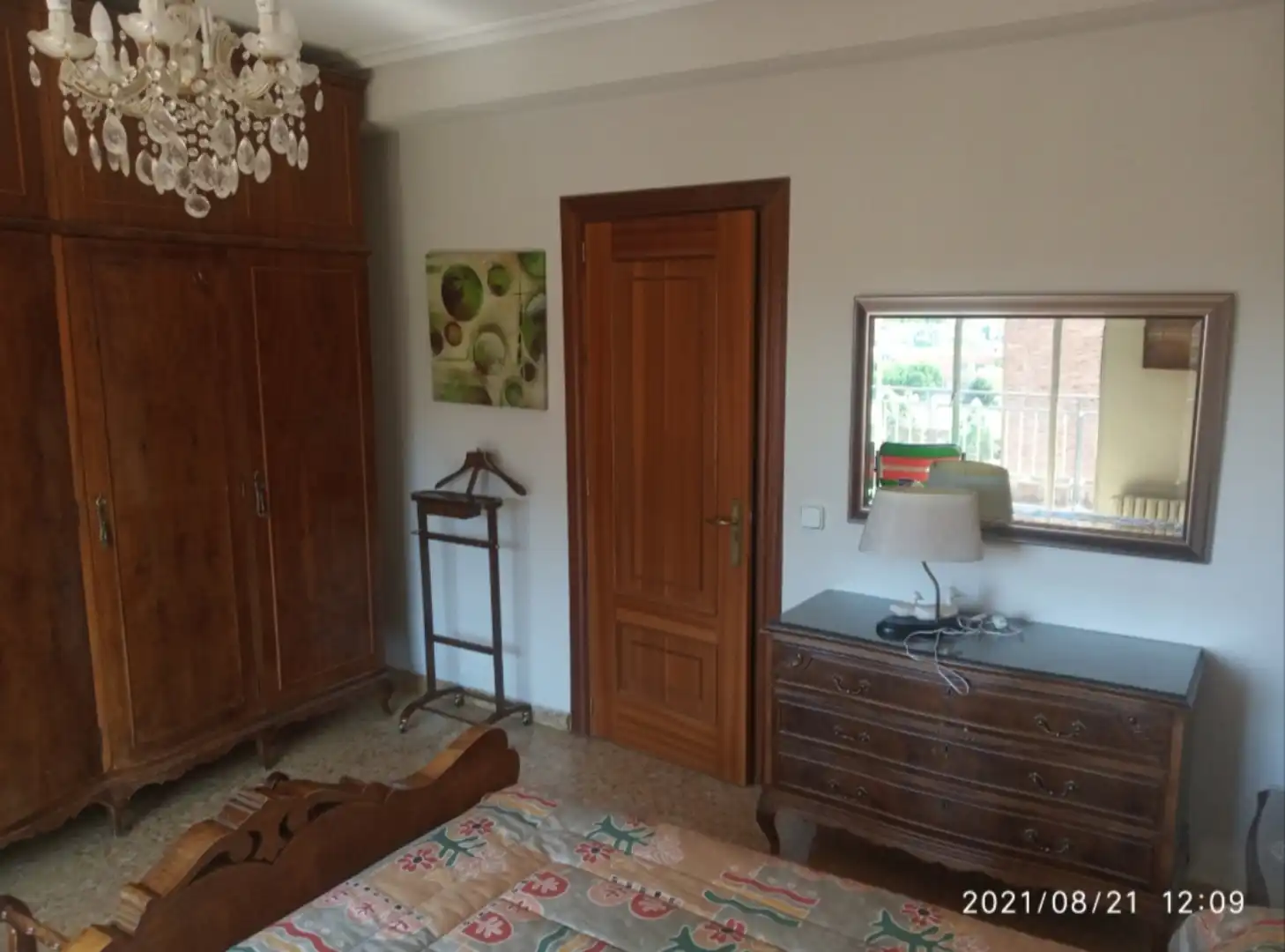 Habitación en alquiler, Zamora