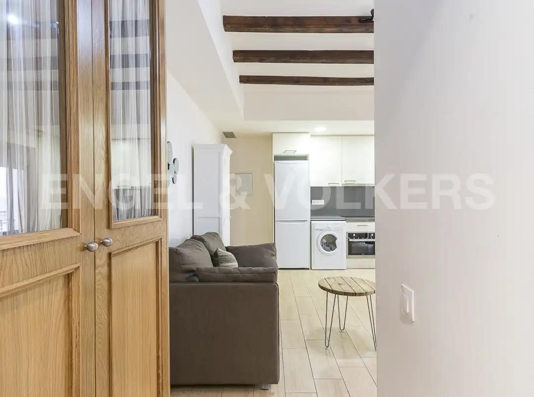 Appartement 35 m² à Barcelone
