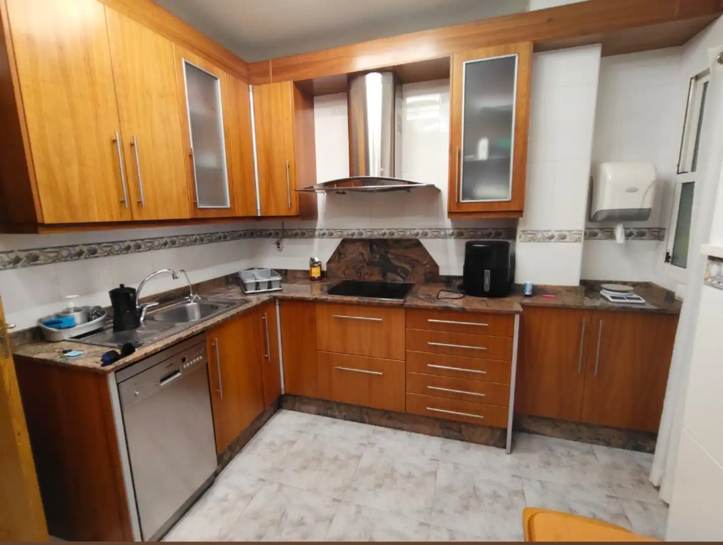 Habitación 100 m², Alcantarilla