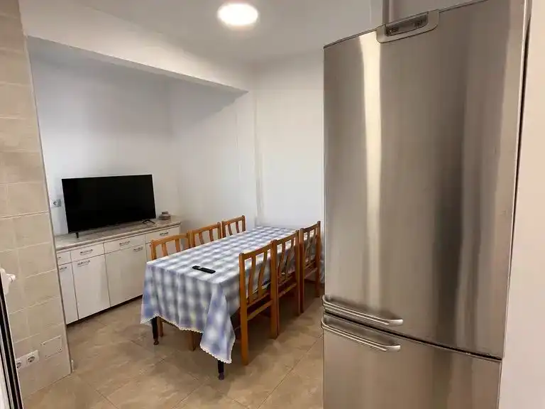 Piso de 128 m² en Zamora