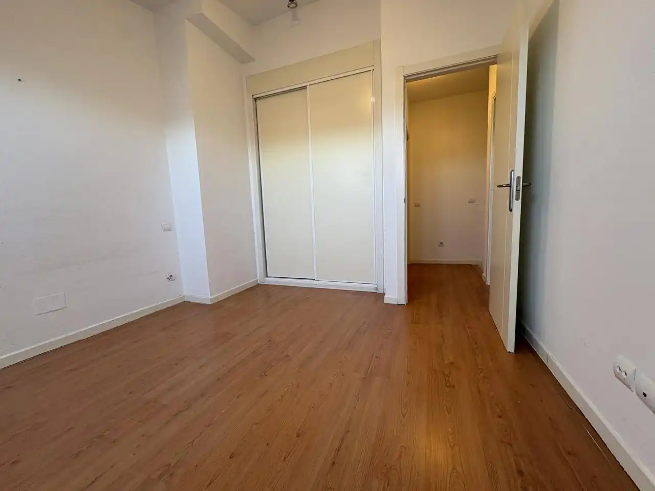 Pis de 100 m² a Collado Villalba