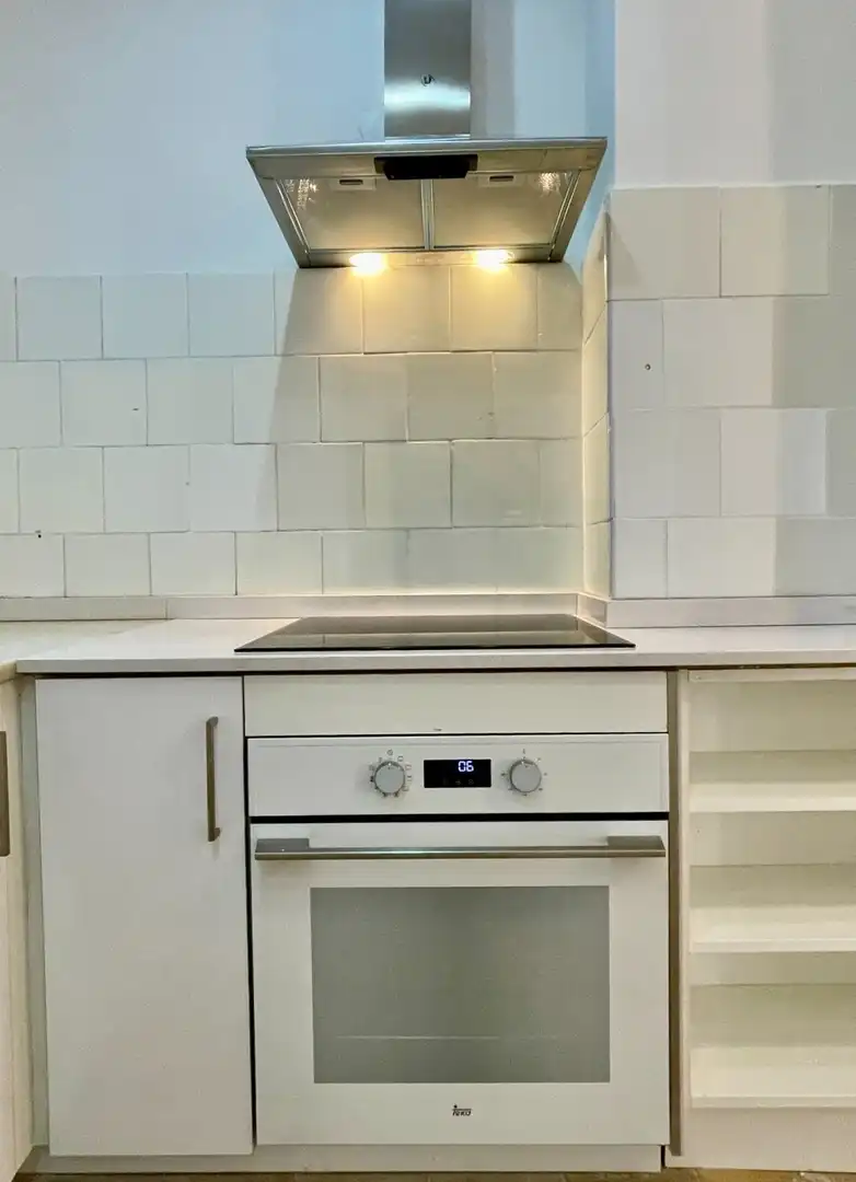 Pis de 141 m² a Barcelona