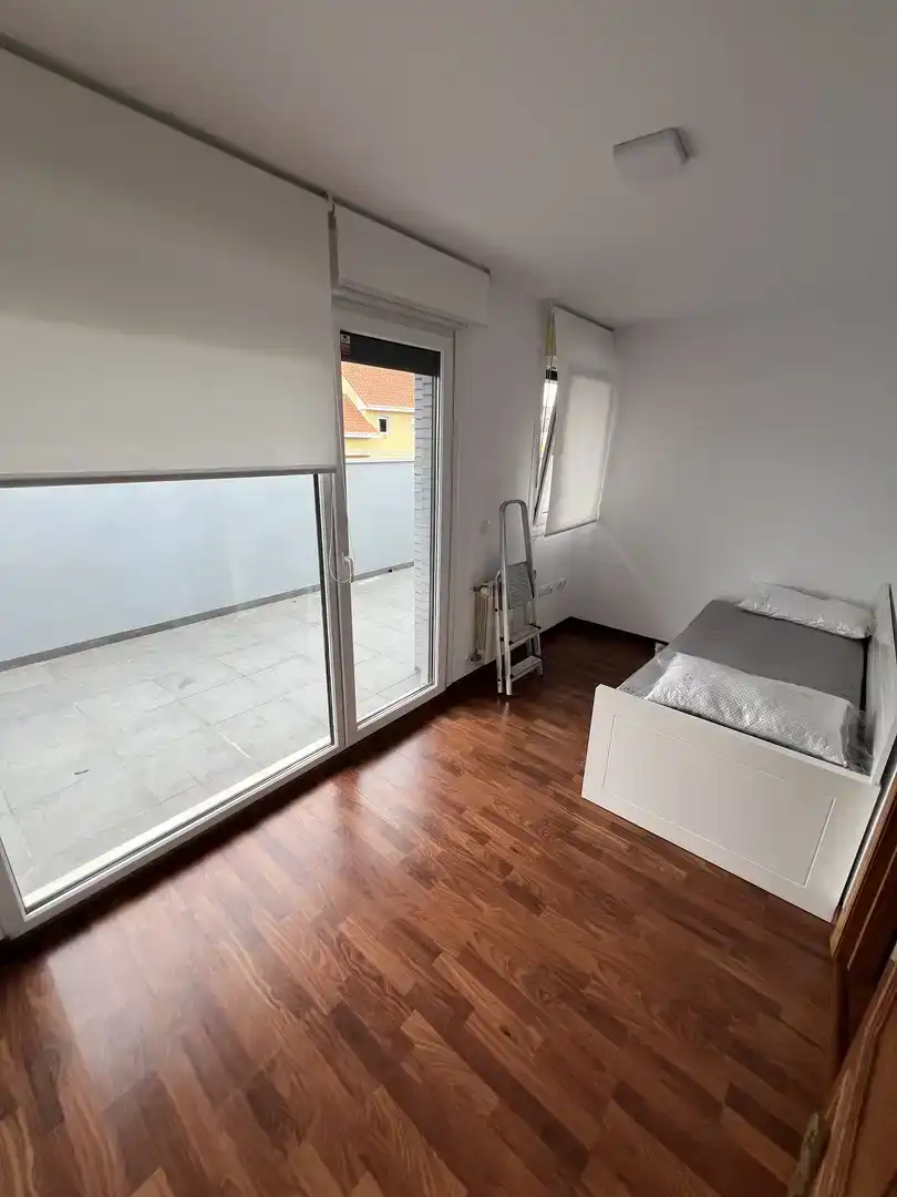 Piso de 81 m² en Miengo