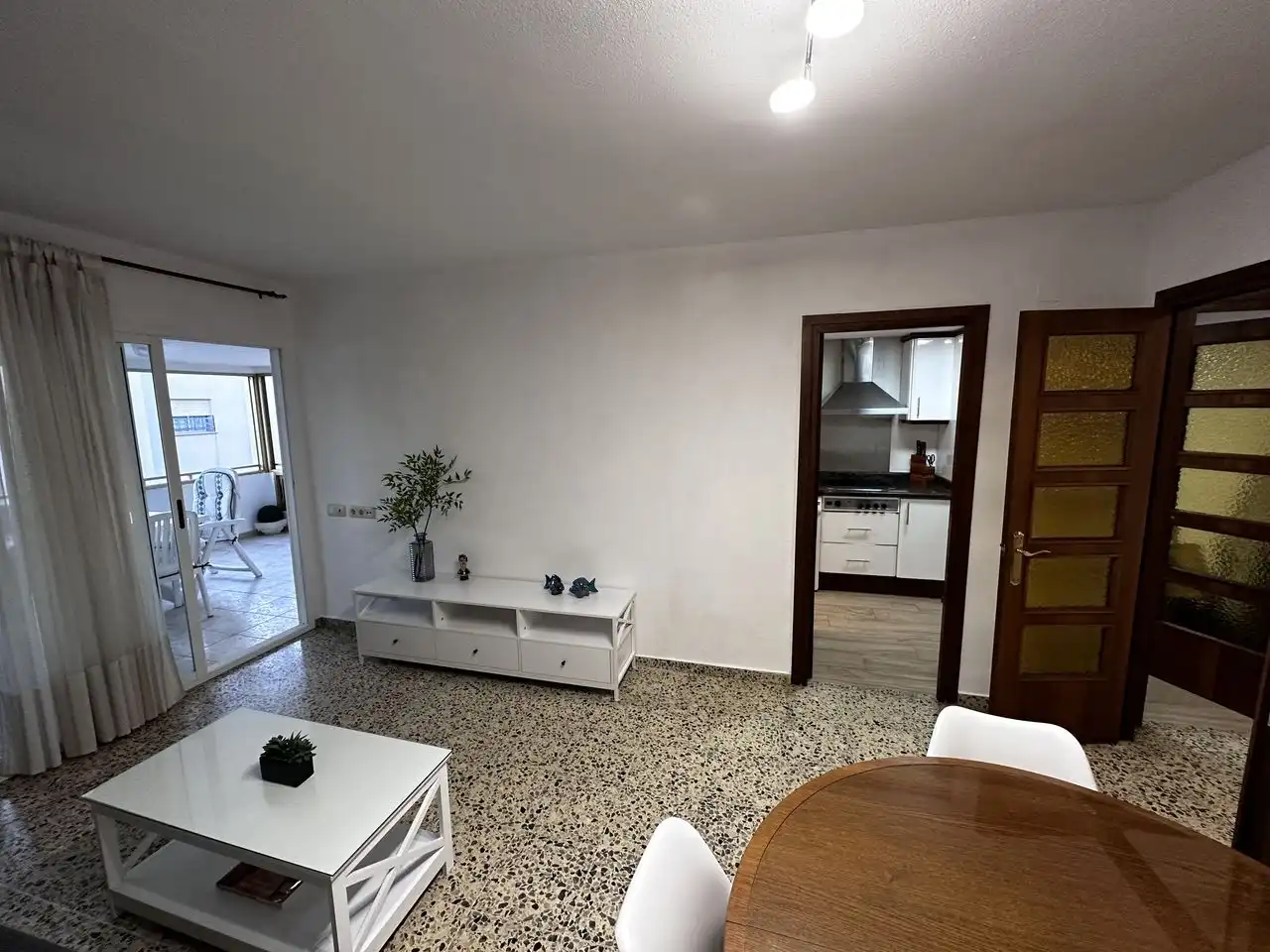 Wohnung 112 m² in Canet d'en Berenguer