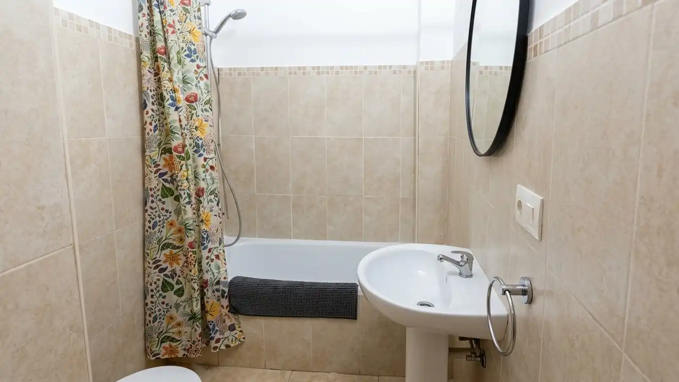 Piso de 97 m² en Almería