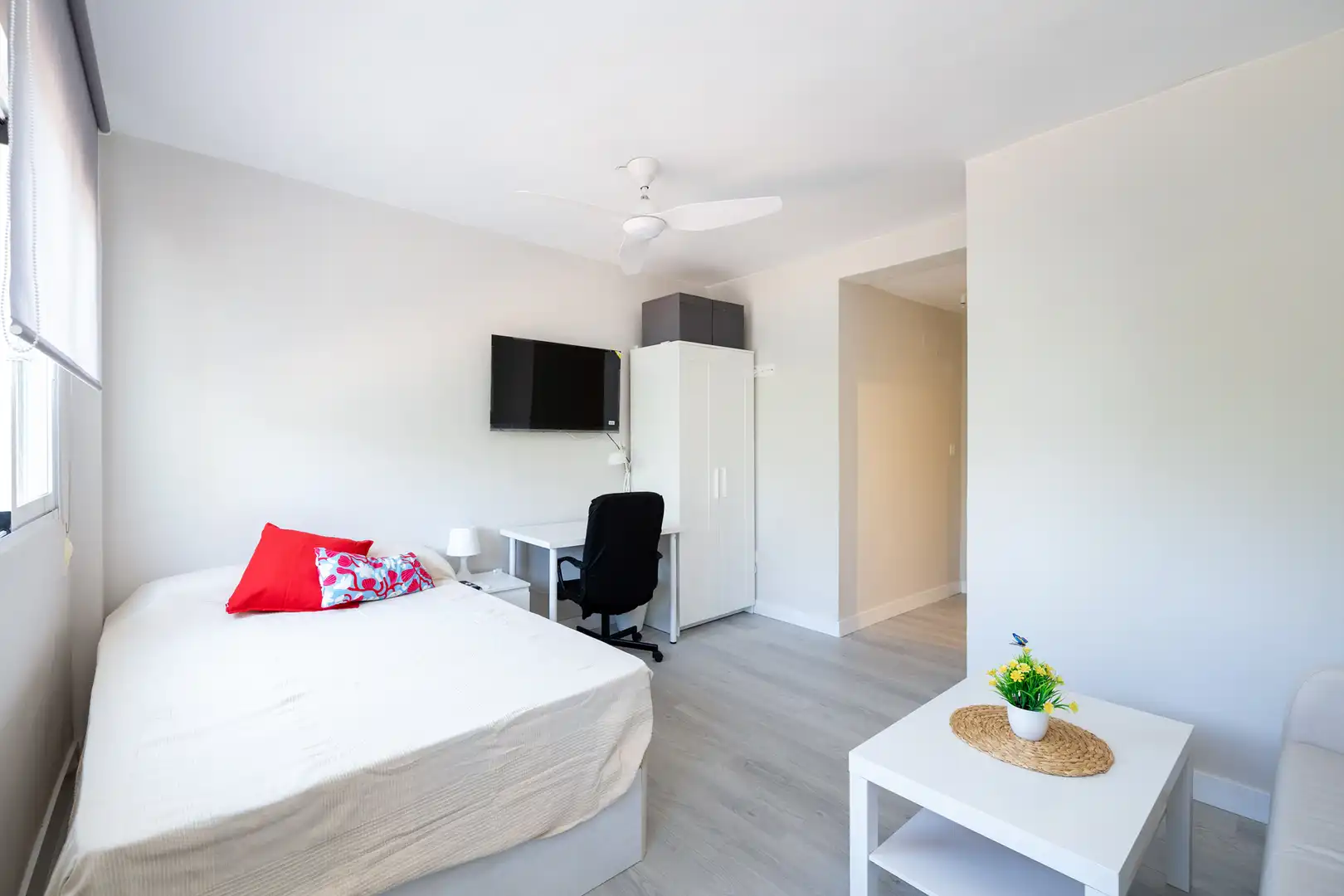Piso de 108 m² en Granada