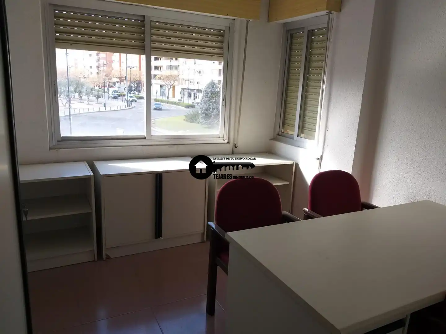 Piso de 92 m² en Albacete