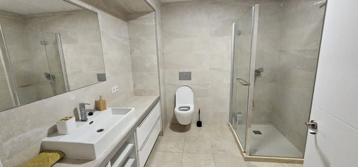Piso de 90 m² en Vilafranca de Bonany