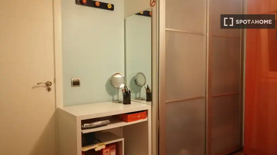 Habitación en alquiler, Sevilla