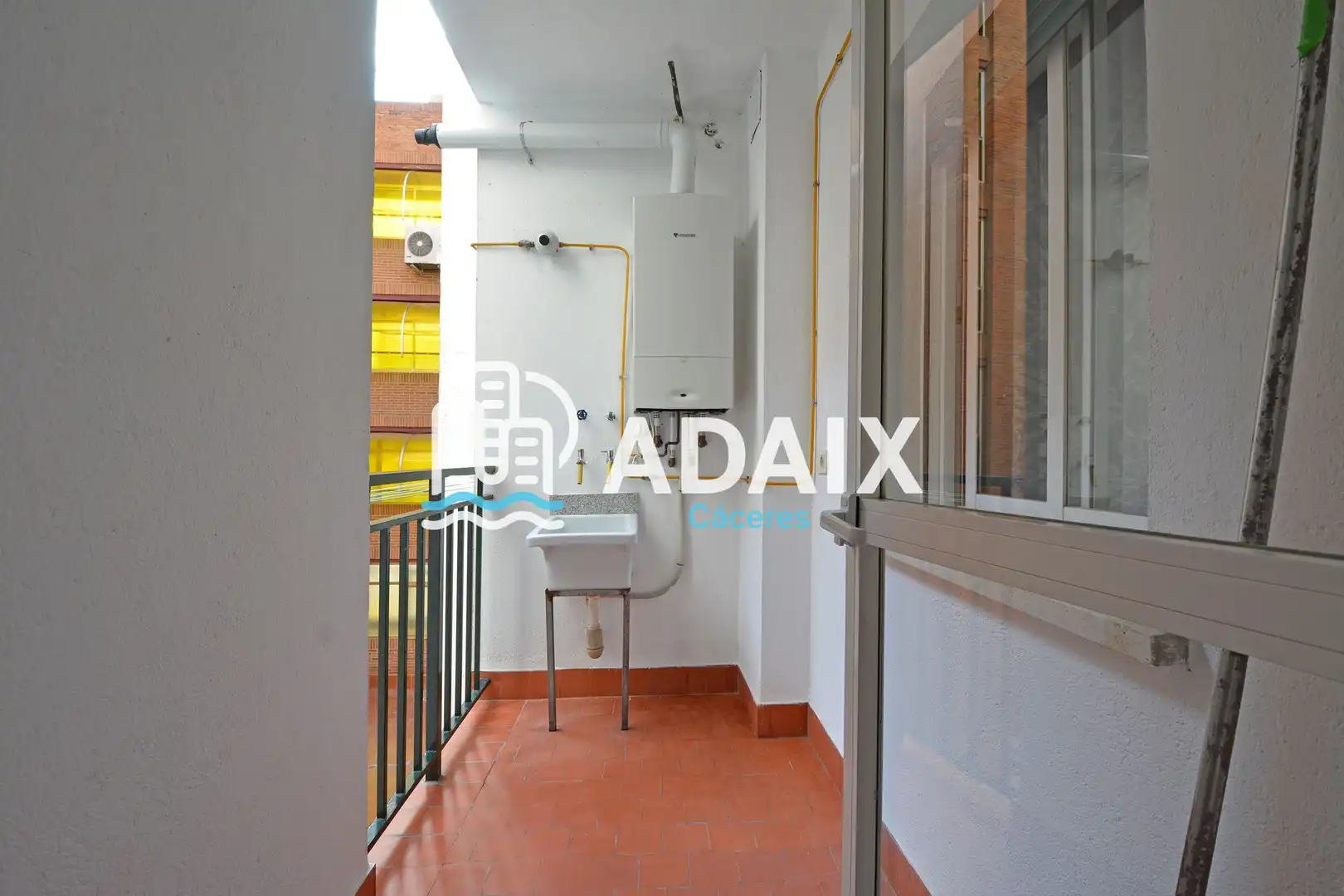 Appartamento 80 m² a Cáceres