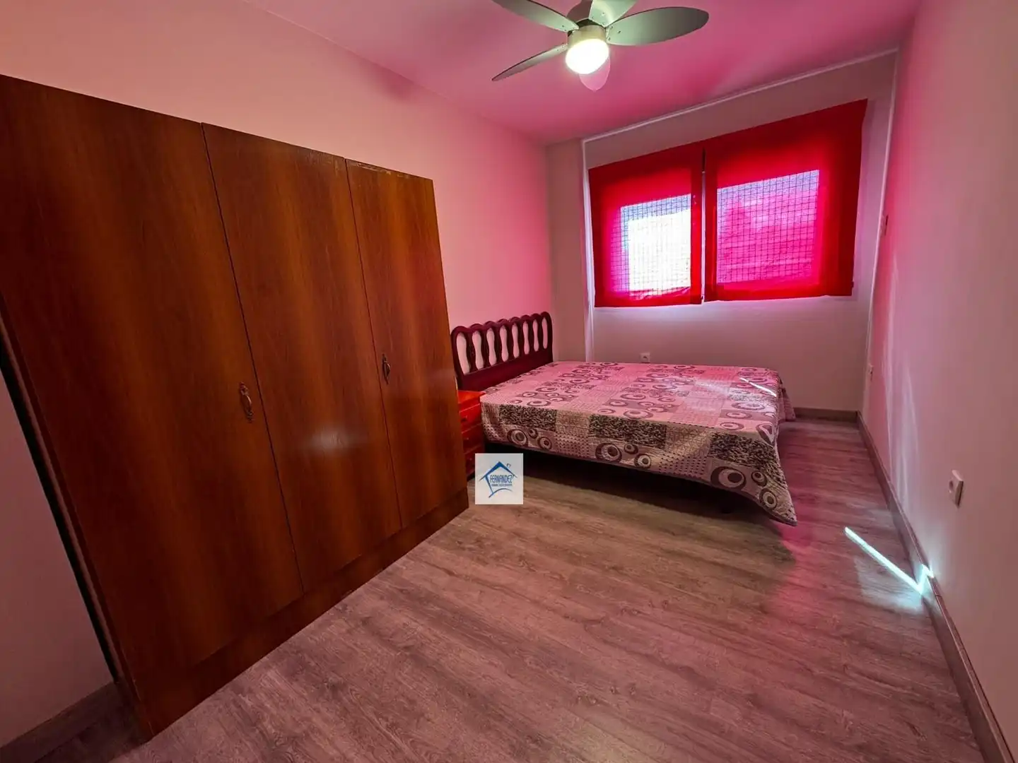 Appartamento 90 m² a Cáceres