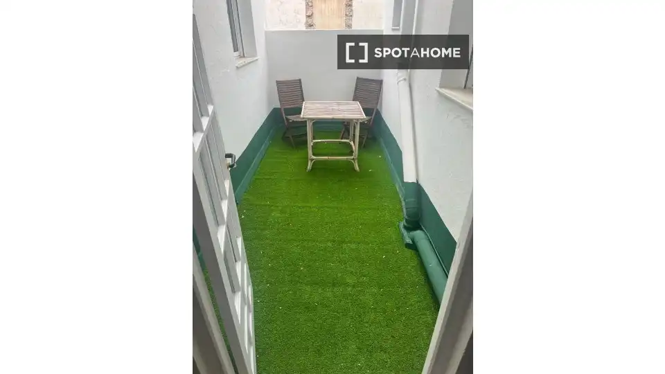 Habitación 115 m², Almería