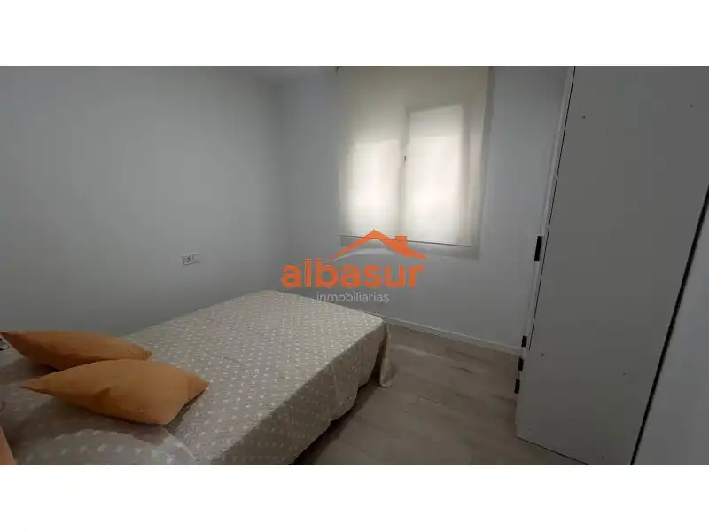 Pis de 57 m² a Còrdova
