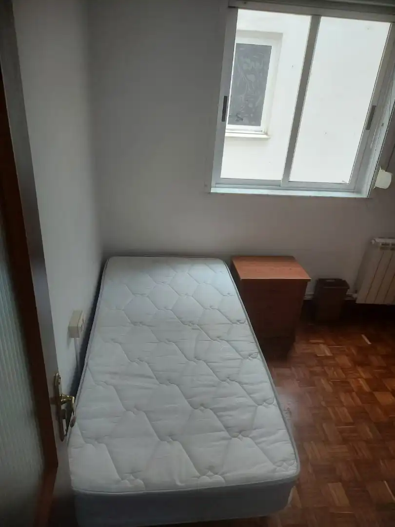 Piso de 858 m² en Santiago de Compostela