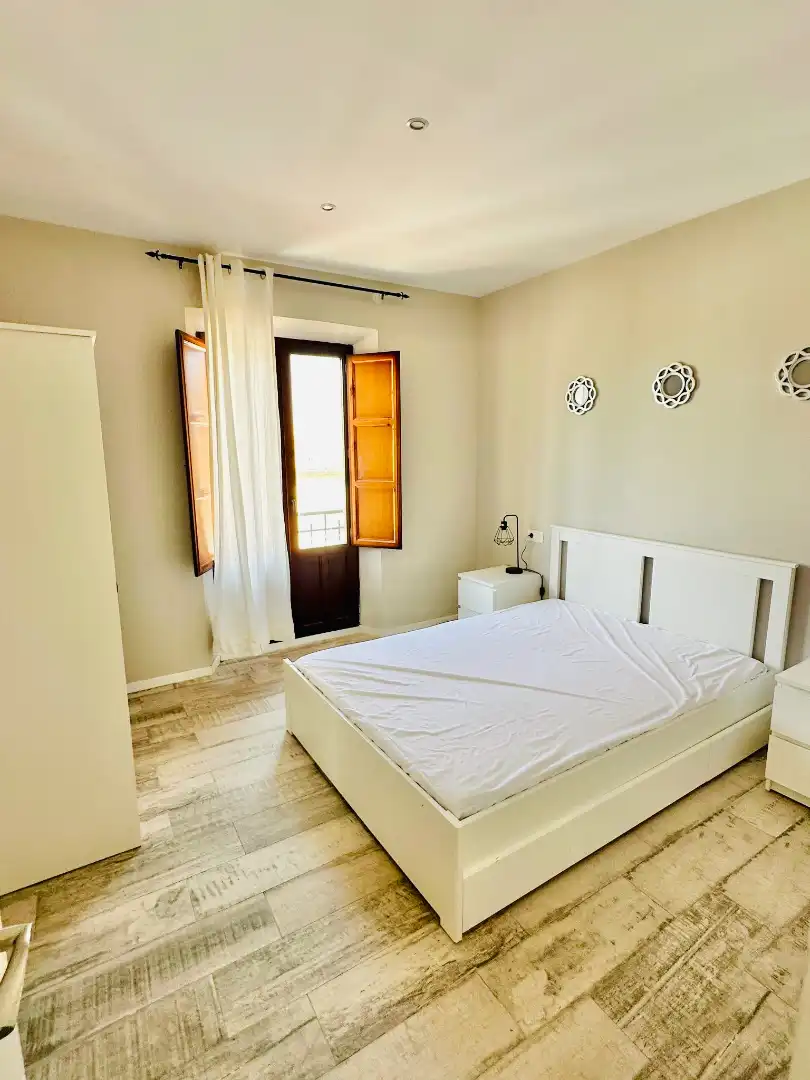 Piso de 57 m² en Granada