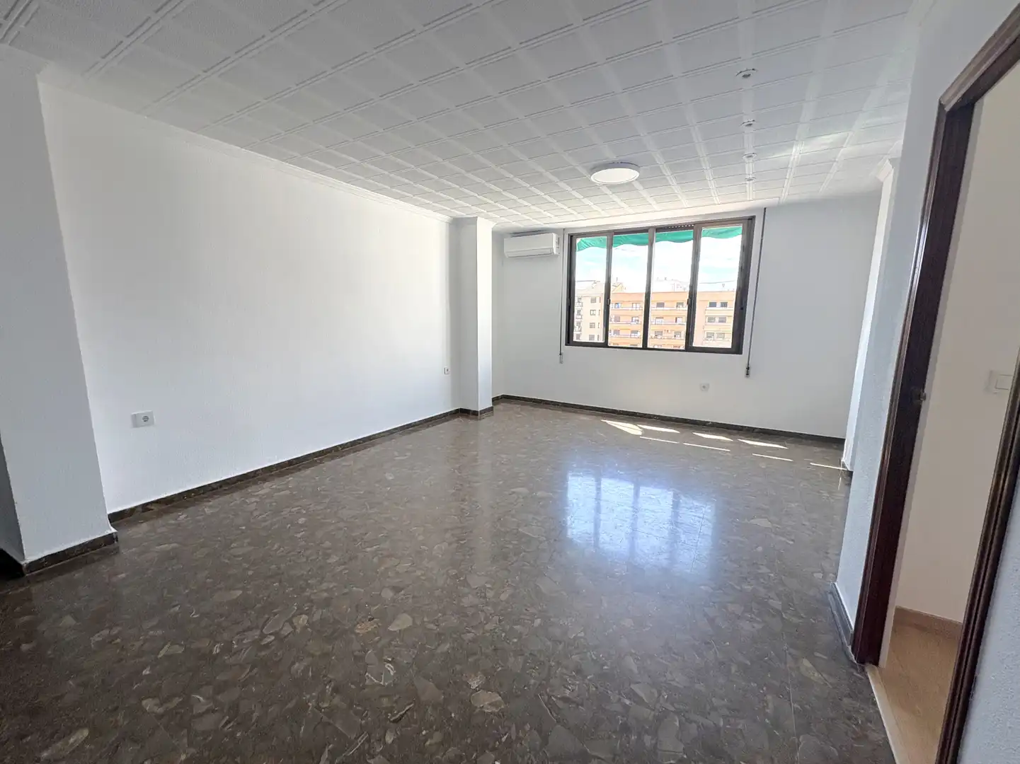 Piso de 160 m² en Valencia